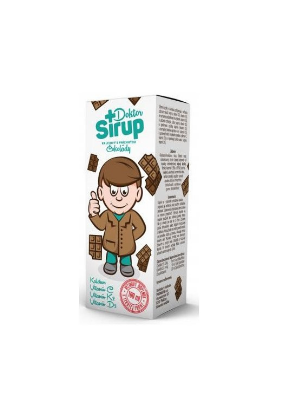 Doktor Sirup (1)
